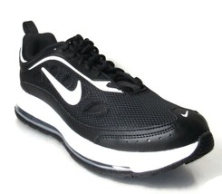 Nike Mens Air Max AP Black White Running Shoes, CU4826-002 - £64.13 GBP