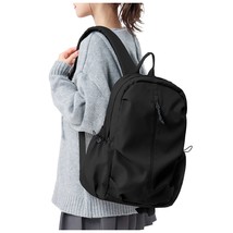 15 Inch Laptop Backpack for Men Women, Waterproof Anti-Theft Stylish College Cas - £86.38 GBP