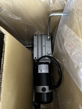 NEW Gearbox HS2850 511000-28500 512000 420W 4900RPM CTM power wheelchair EW-M48 image 3
