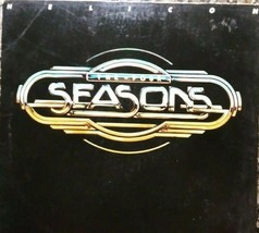 THE 4 SEASONS - LP 33RPM - - £4.61 GBP