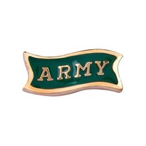 Origami Owl Charm (new) ARMY - CH1657 - £7.02 GBP