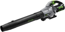 With A 2.5Ah Battery And Charger, The Ego Power Lb6151 615 Cfm Variable-Speed - £186.20 GBP