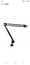 Rode PSA1 Swivel Mount Professional Studio Boom Arm Open Box  - £63.30 GBP