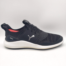 PUMA Ignite NXT Golf Shoes Spikeless Black (Men&#39;s Size 9) - $639.68 MXN
