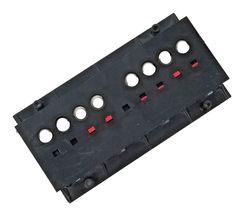 OEM Replacement for GE Dryer Switch 572D491P005 - $30.87