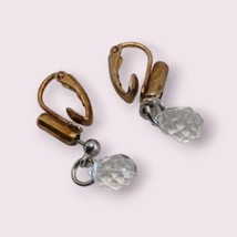 Vintage Avon earrings, Post or clip ons - £15.69 GBP