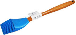 Casabella Basting Brush Large 11 3/4in Blue - $14.95