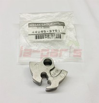 GENUINE NISSAN 1989-1999 FRONTIER PICK UP PARKING BRAKE CABLE PULLEY 440... - $24.30