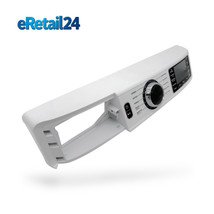 GE Washer Control Panel WH22X29545 White - $70.25