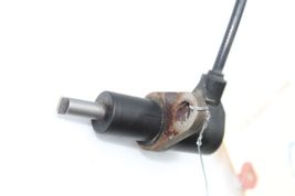 06-07 SUBARU IMPREZA WRX REAR LEFT DRIVER SIDE ABS WHEEL SPEED SENSOR Q7906 image 4