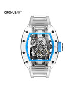 CRONUSART Mechanical Wristwatch Sapphire Series - $20,378.83 CAD