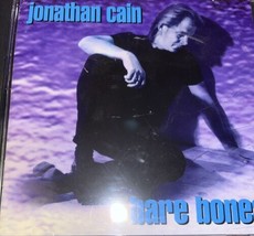 Rare Jonathan Cain - Bare Bones Cd Aao Music - Journey - Oop - £8.64 GBP
