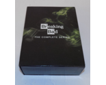 Breaking Bad: The Complete Series - DVD - Excellent - $48.98