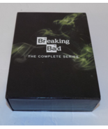Breaking Bad: The Complete Series - DVD - Excellent - £38.70 GBP