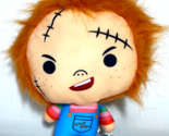 Chucky Doll Plush Toy from Child&#39;s Play .Large 11 inch. Official  New wi... - $19.59