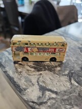 Matchbox Daimler Bus - Lesney #74. playwear - £6.22 GBP