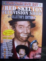 The Red Skelton T.V. Show [DVD] - £3.88 GBP