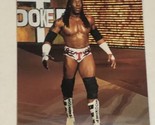 Booker T Trading Card WWE Champions 2011 #59 - $1.97