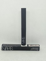 NARS Larger Than Life Volumizing Mascara Black 7006 New In Box Full Size  - $17.99