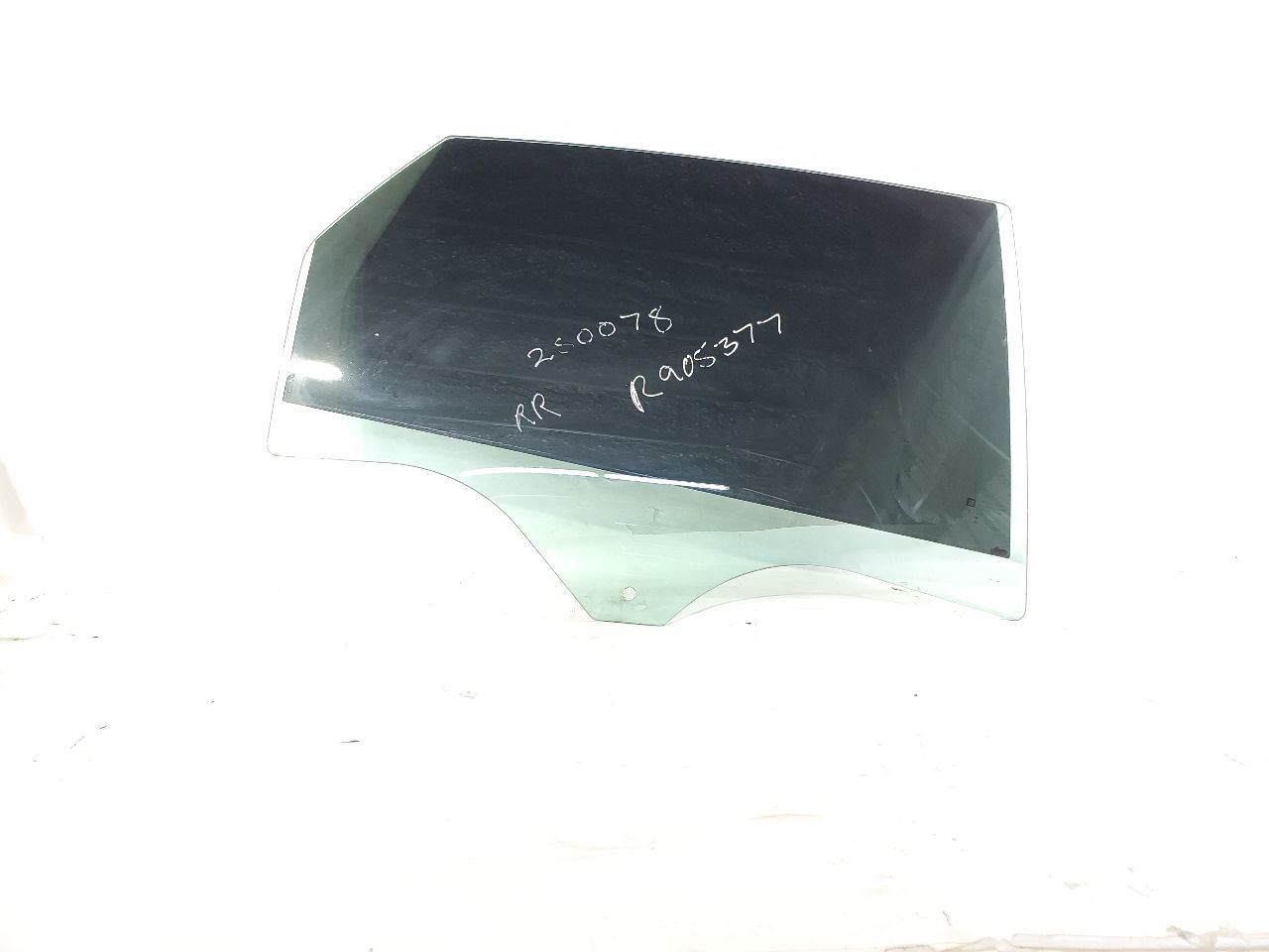 2013 2019 Cadillac XTS Vsport Platinum OEM Right Rear Door Glass  Item image 2