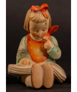 Hummel Book Worm Girl TM2 6&quot; - $347.33 CAD