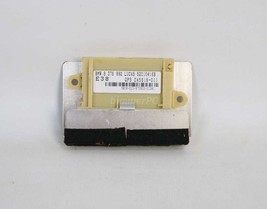 BMW E38 7-Series Ultrasonic Alarm Module Headliner Unit 750iL 740i 1996-... - £37.00 GBP