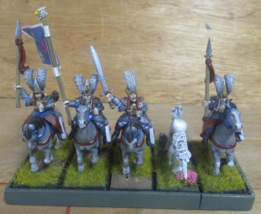 4th Edition High Elf Reavers 3rd Edition Well Painted - $102.90