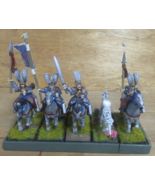 4th Edition High Elf Reavers 3rd Edition Well Painted - £80.37 GBP