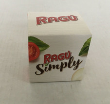 Ragu sauce promotional item simply vegetable spiralizer hand held  new in box - £15.78 GBP
