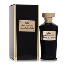 Santal Des Indes by Amouroud - Eau De Parfum Spray (Unisex) 3.4 oz - $193.05