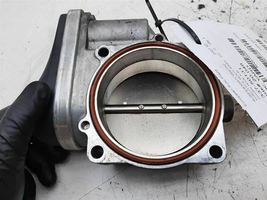 Throttle Body Fits 06-10 BMW 550i X5 4.8L image 3