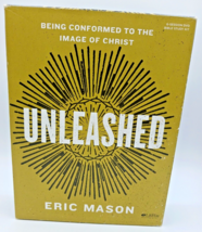 Unleashed Leader Kit by Eric Mason (2016, Mixed Media / Book, Other) - £35.02 GBP