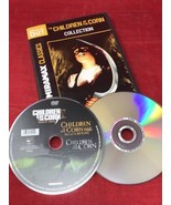 The Children of the Corn Collection: 6 Film Set on 2-Disc DVD Set - $14.80