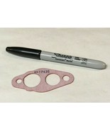 JEEP CJ10 CJ-10A CJ-10 Diesel Gasket SD33 SD33T TURBO 1985 1986 - $187.98 MXN