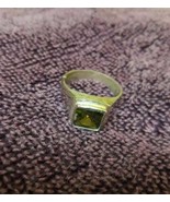 Quranic enegy  ring for overcome bad sleep/  (Kaboos spell) Paralysis - $100.46