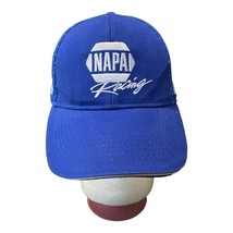 NAPA Racing Hat Nascar #9 Chase Elliott Hendrick Motorsports adjustable Cap Hat - £6.97 GBP