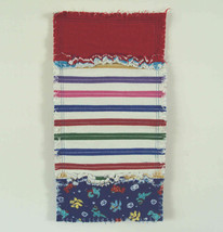 Baby Burp Pad - Handcrafted - $8.21 CAD