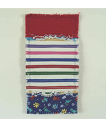 Baby Burp Pad - Handcrafted - €5,24 EUR