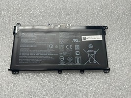 HP Pavilion 15-cs0064st 17-by genuine original laptop battery L11119-855 - $162.36 MXN