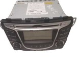 Audio Equipment Radio AM-FM-stereo-CD-MP3 US Market Fits 12-14 ACCENT 34... - £42.28 GBP