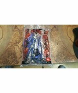 DC Comics Batman Beyond #4 Burger King Kids Meal Toy 2000 - $109.66 MXN