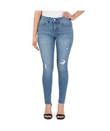 Seven7 ~ Womens&#39; Size 10 ~ Strata ~ Tummy-less ~ High Rise ~ Skinny Jeans - $84.31 CAD