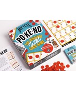 Pokeno Playing Card Game Pack Includes 1 Deck Scorecards and Chips - £34.71 GBP