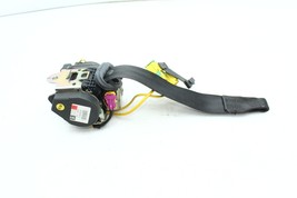 2004-2006 VOLKSWAGEN PHAETON FRONT DRIVER LEFT SEAT BELT RETRACTOR H2070 image 10