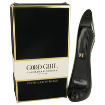 Good Girl by Carolina Herrera Eau De Parfum Spray 1.7 oz - £67.44 GBP