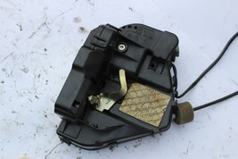 2003-2006 MERCEDES E350 LEFT SIDE DOOR LOCK ACTUATOR ASSY R1857 image 10