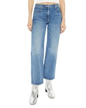 Mother the mid rise maven ankle size 30 - $2,271.40 MXN