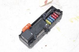 98-02 MERCEDES-BENZ E55 AMG Overload Protection Relay Fuse Box F3084 image 9