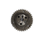 Left Exhaust Camshaft Timing Gear From 2014 Subaru Forester  2.5 - $49.95