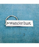 Wanderlust Keychain - $15.19 CAD